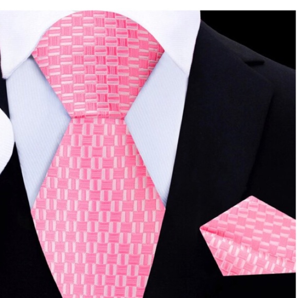 Men’s Sophisticated Tie Sets